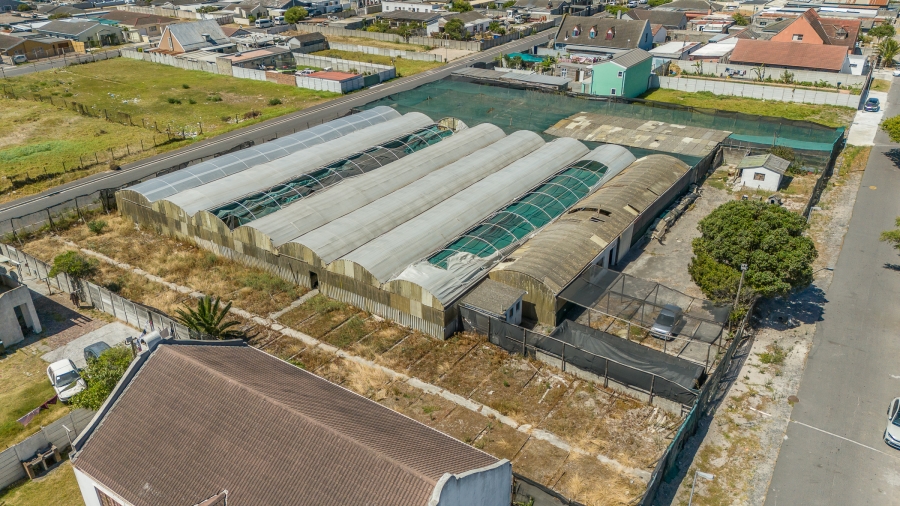 0 Bedroom Property for Sale in Schaap Kraal Western Cape